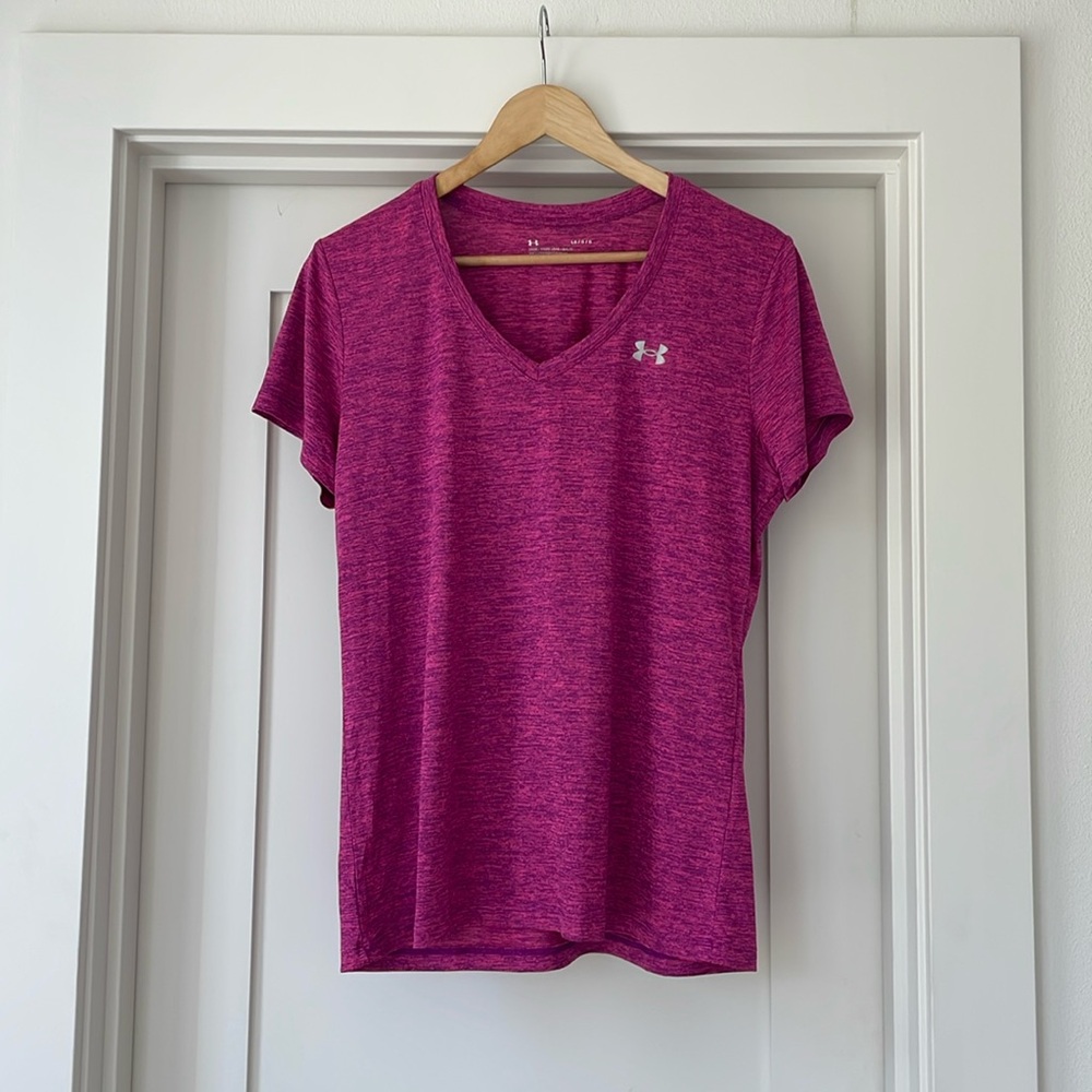 Under Armour T-shirt (L)